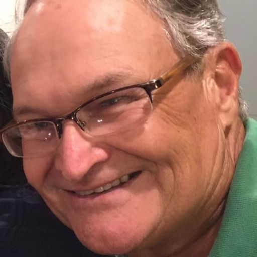 John Melton Doriott Profile Photo