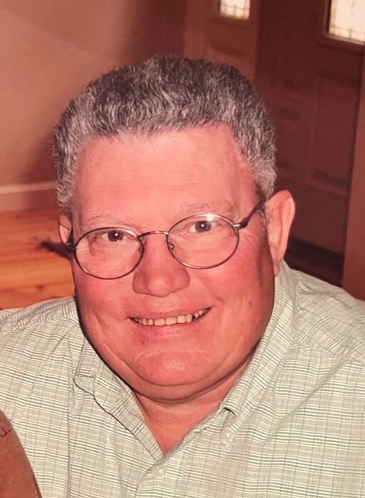 Dr. Keith Douglas Sheffler Profile Photo