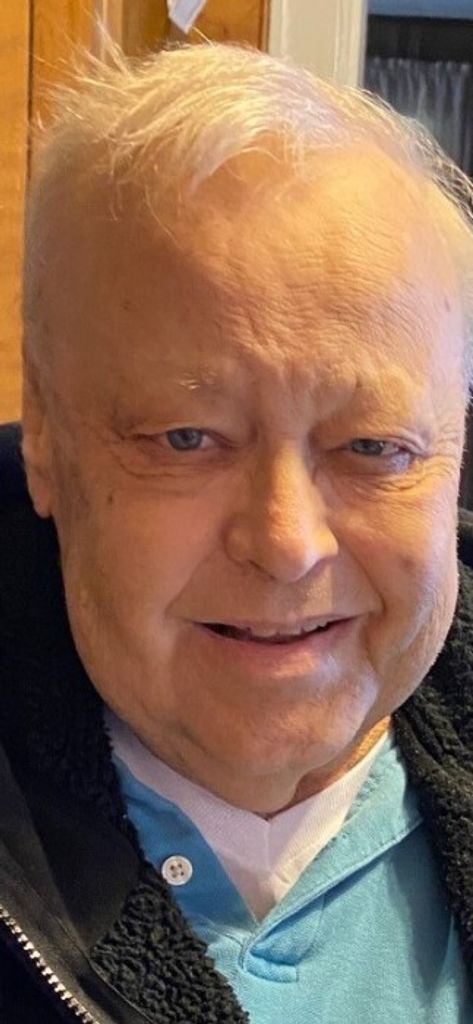 Donald S. "Don" Boone