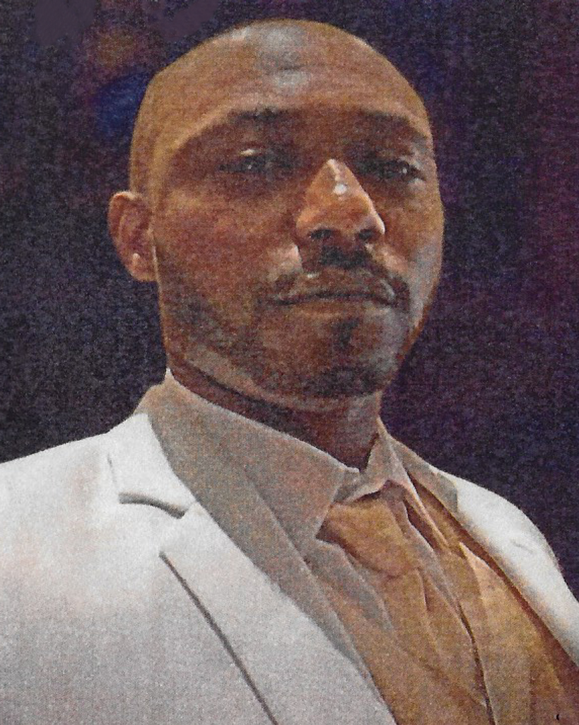 Bryan Keith Profile Photo