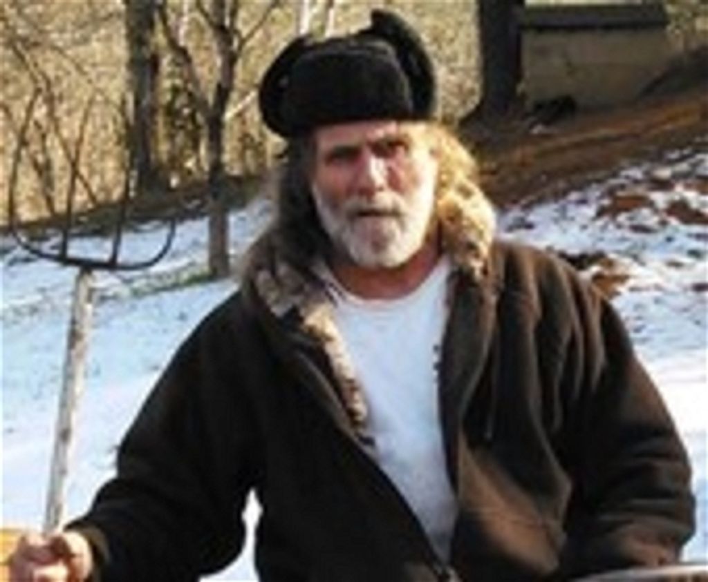 Ronnie Sprinkle Profile Photo