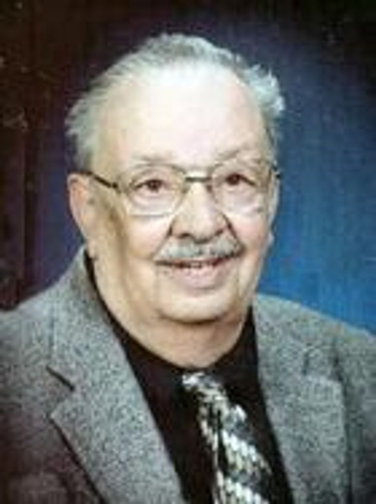 Joseph L. Mccullough Profile Photo