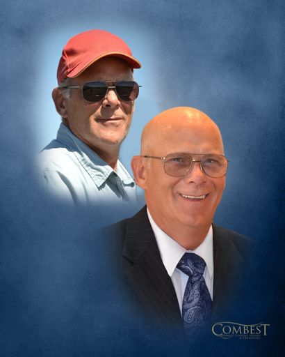 James (Jim) Scofield's obituary image