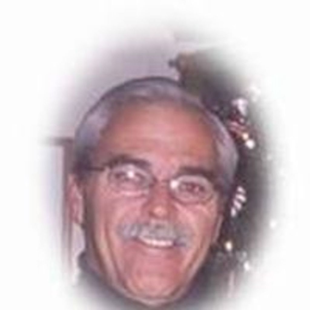 Bruce "Papa G" Gillispie