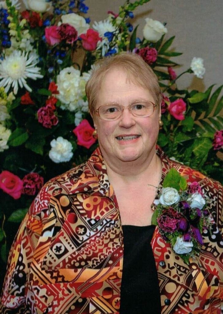 Susan L Knapp Profile Photo