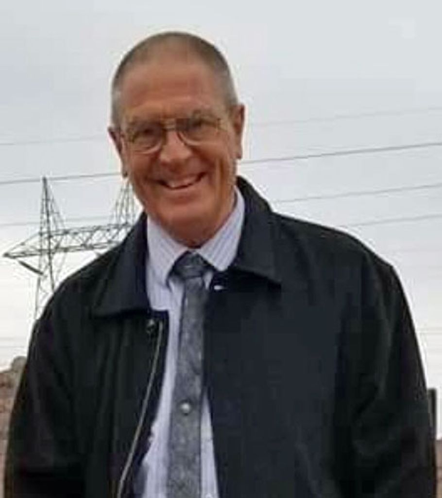 Michael Gardner