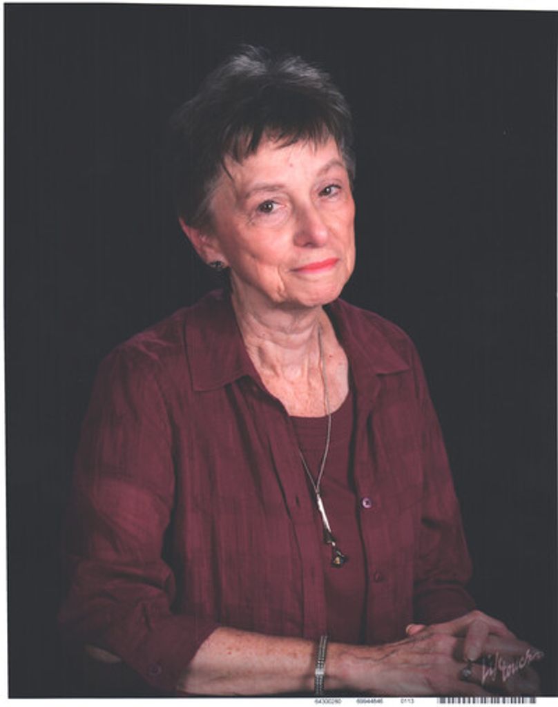 Barbara Jane Hause Profile Photo