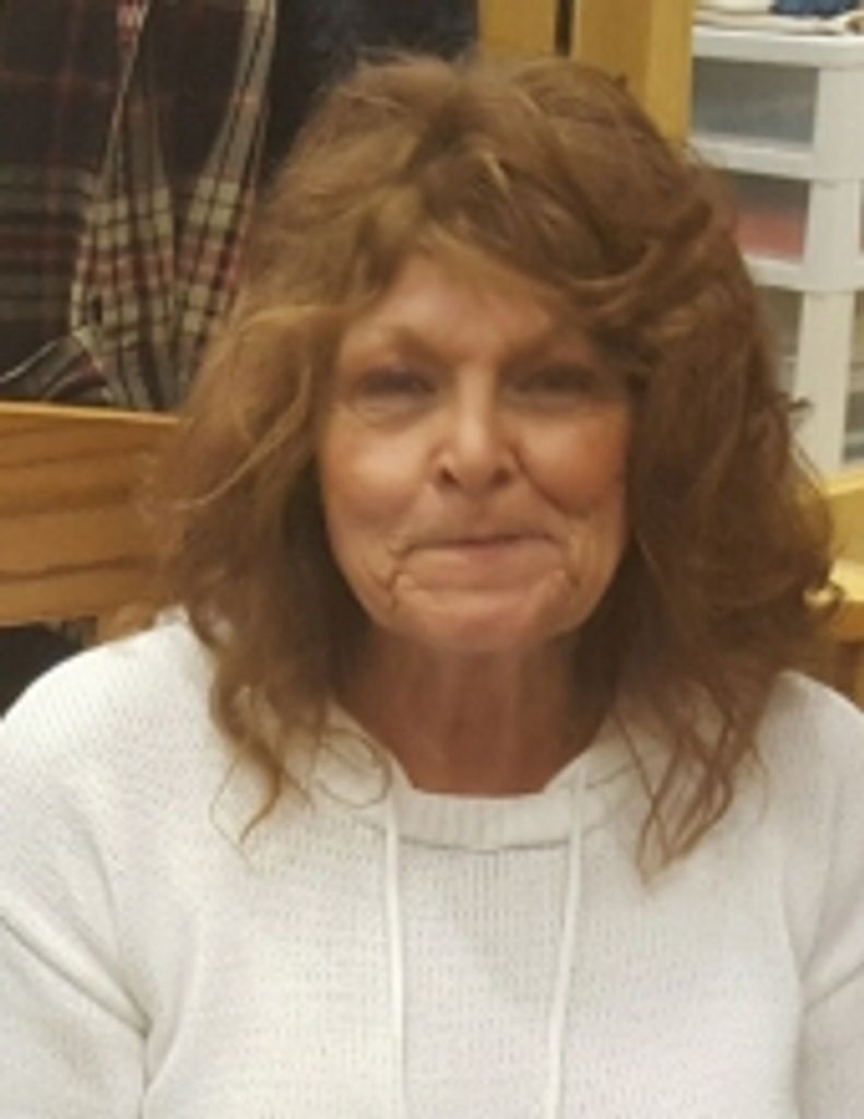 Edna  Louise Bettenhausen