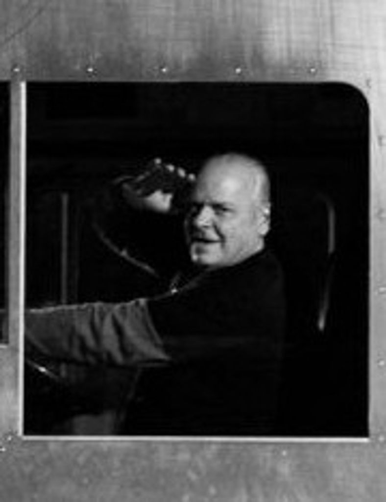 Raymond John "Gootie" Gutenson