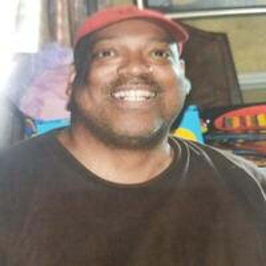 Anthony Gaines