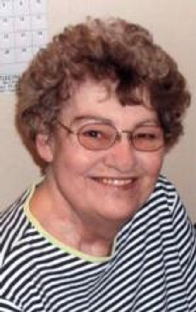 Sherry Kilzer Presswood Profile Photo