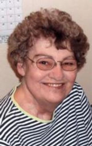 Photo of Sherry Kilzer Presswood