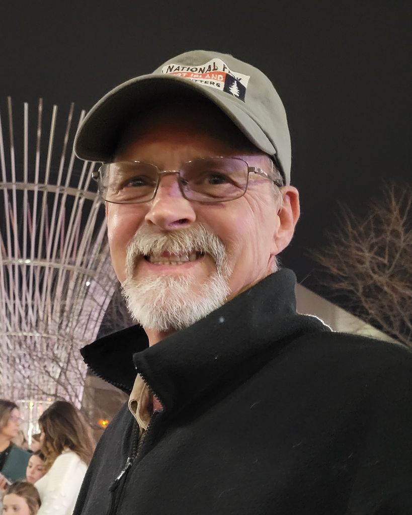 Bruce Hageman Profile Photo