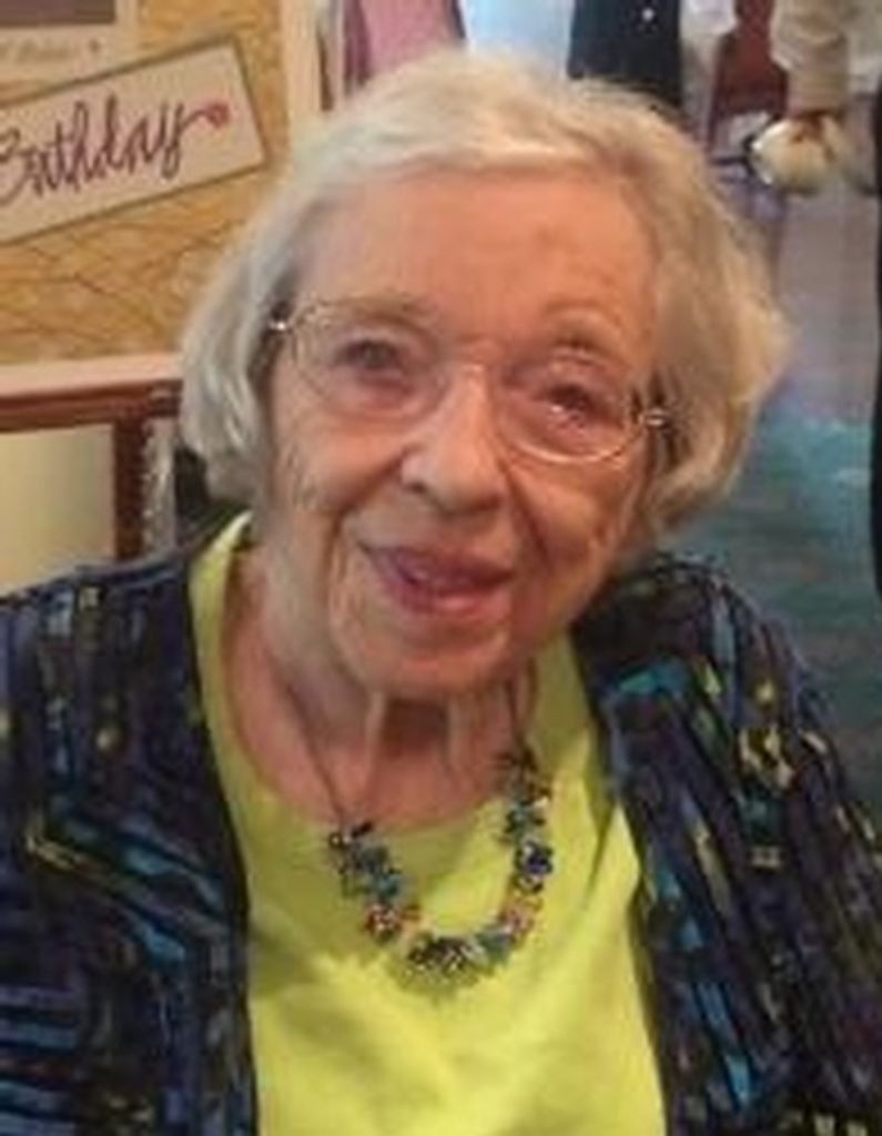 Rosemary O'Brien Profile Photo