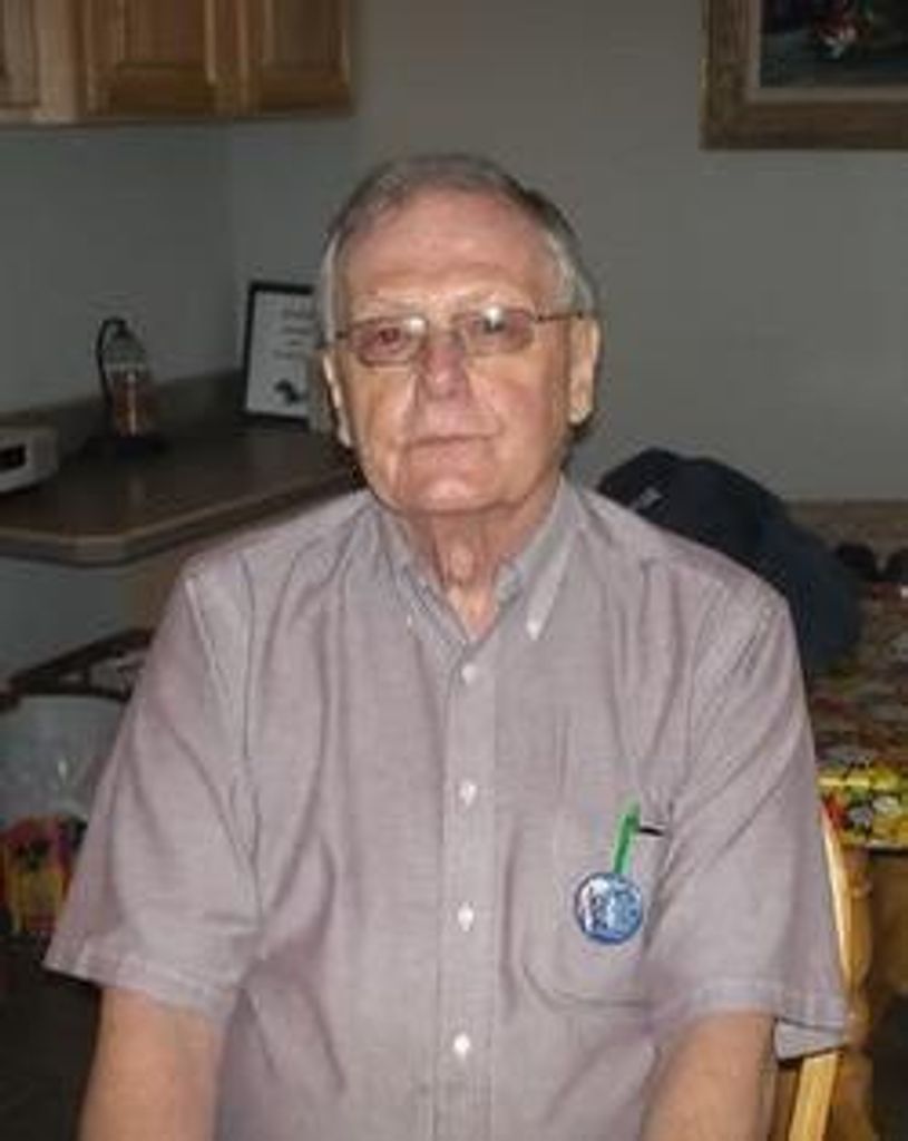 Gary Alan Wilson