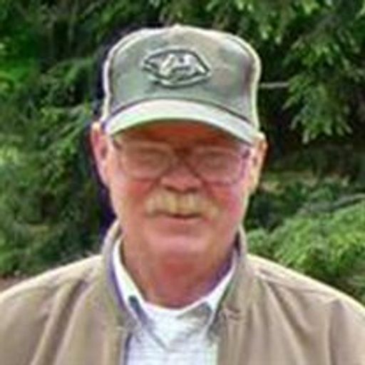 Mr Jerry Lee Ferguson Profile Photo