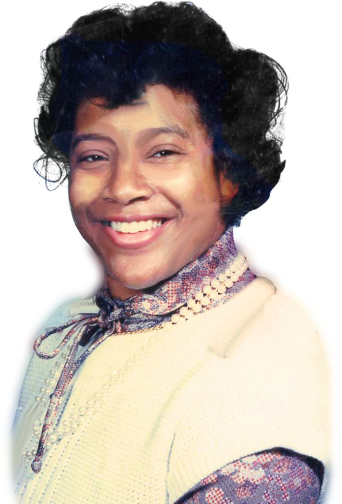 Teriea Darcelle Anderson