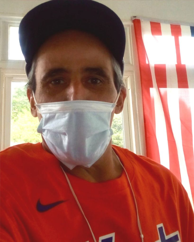 Vincent A. D'Addario Profile Photo