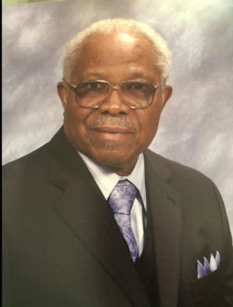 Robert D. Golliday Profile Photo