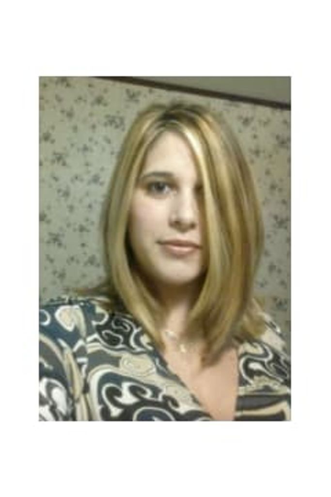Mrs. Tammy  Smith Morgan