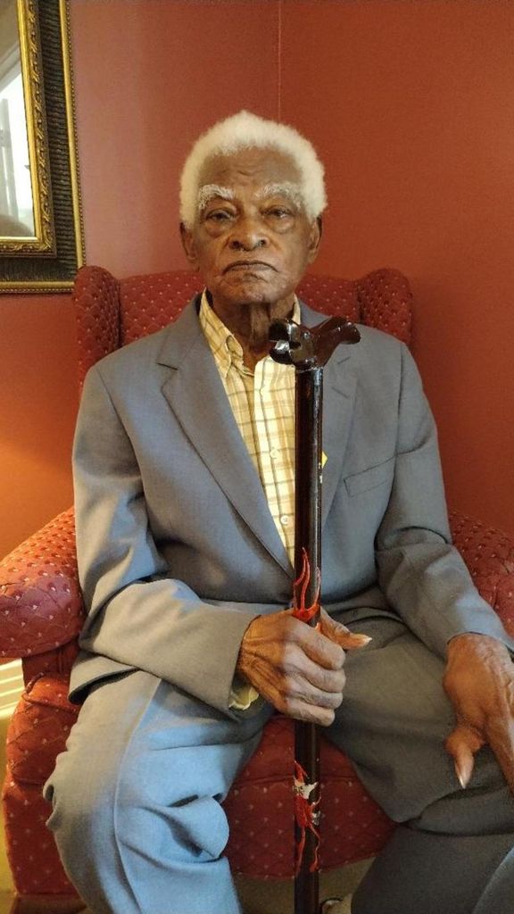 Willie Dan Williams Sr. Profile Photo
