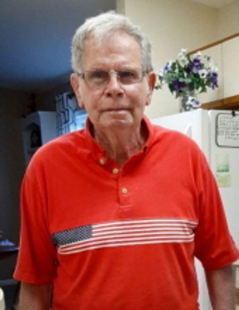 Robert "Bob" Weaver Profile Photo