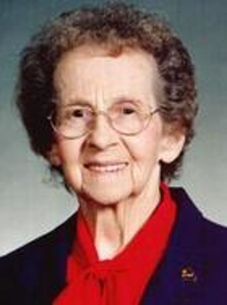 Margaret Elenore Simkiss