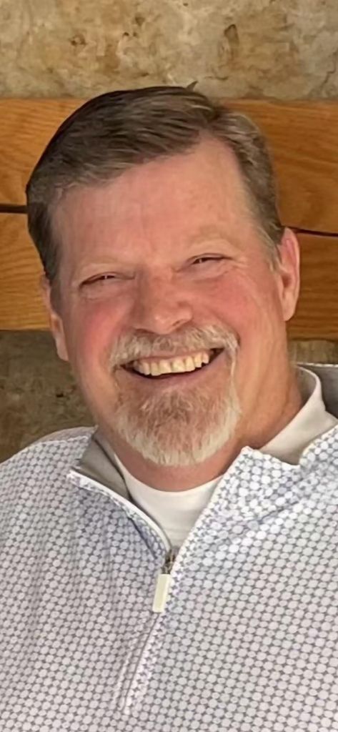 Richard "Rick" Kevin Cook Profile Photo