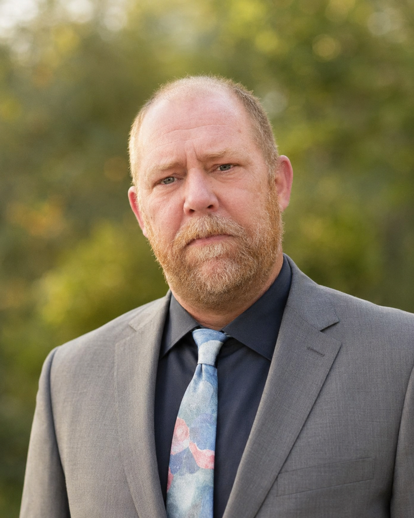 David Lee Nelson