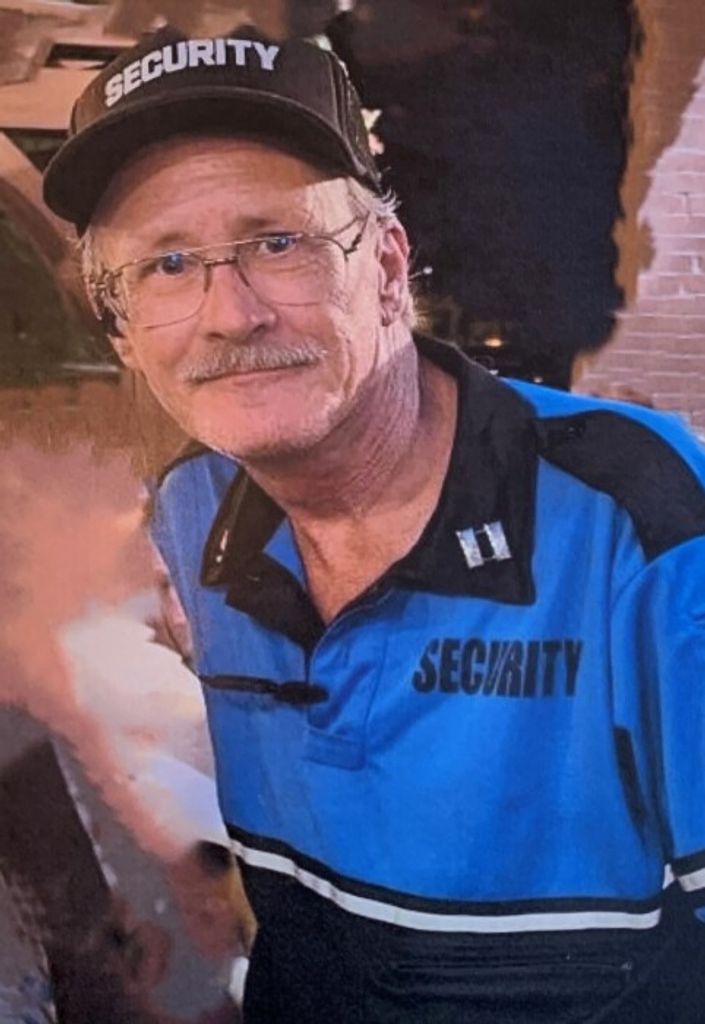Craig Martin Johnson Profile Photo
