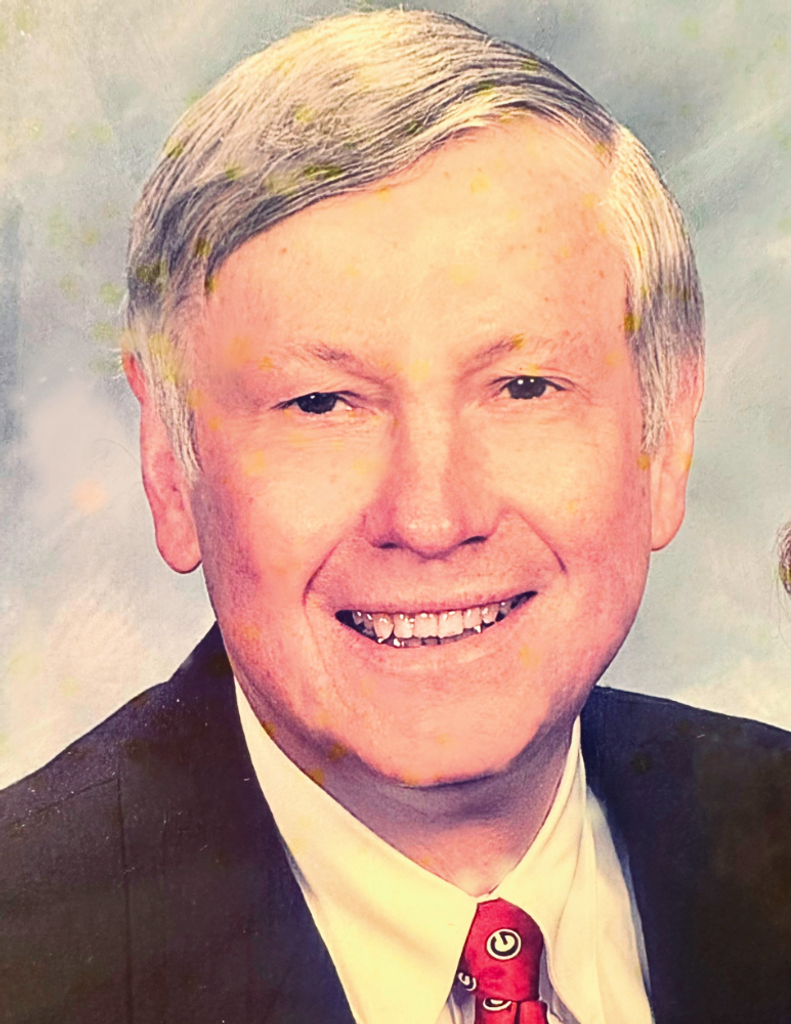 Robert  Marion "Mickey" Nelson Profile Photo
