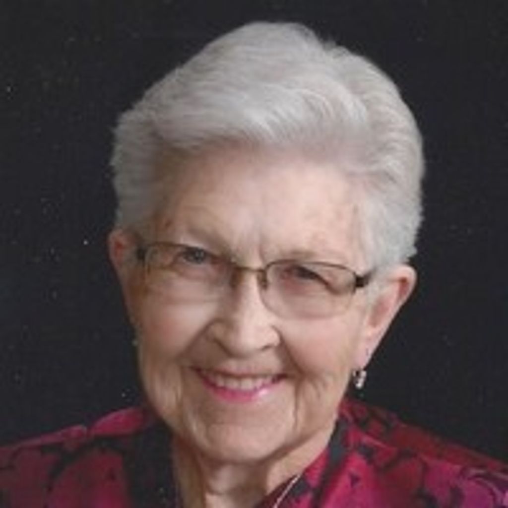 Verna Fae Welsh Profile Photo