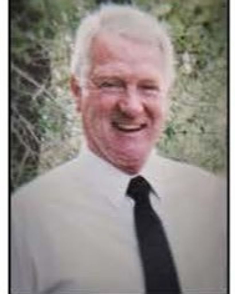 Billy Ray Reeves, Sr.