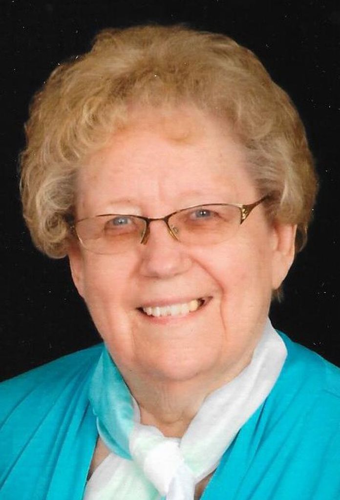 Barbara Elaine Jenkins Kline Profile Photo