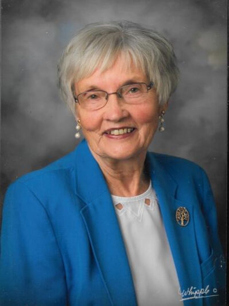 Alice Beals Hurd Profile Photo