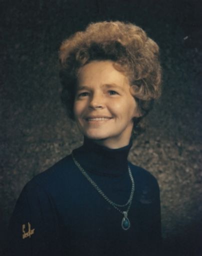 Helen Viola Anderson Profile Photo