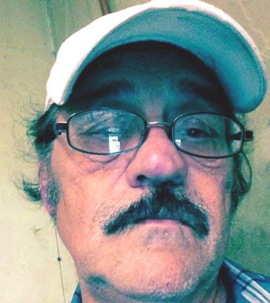 Mark Wayne Chaffin, Sr.