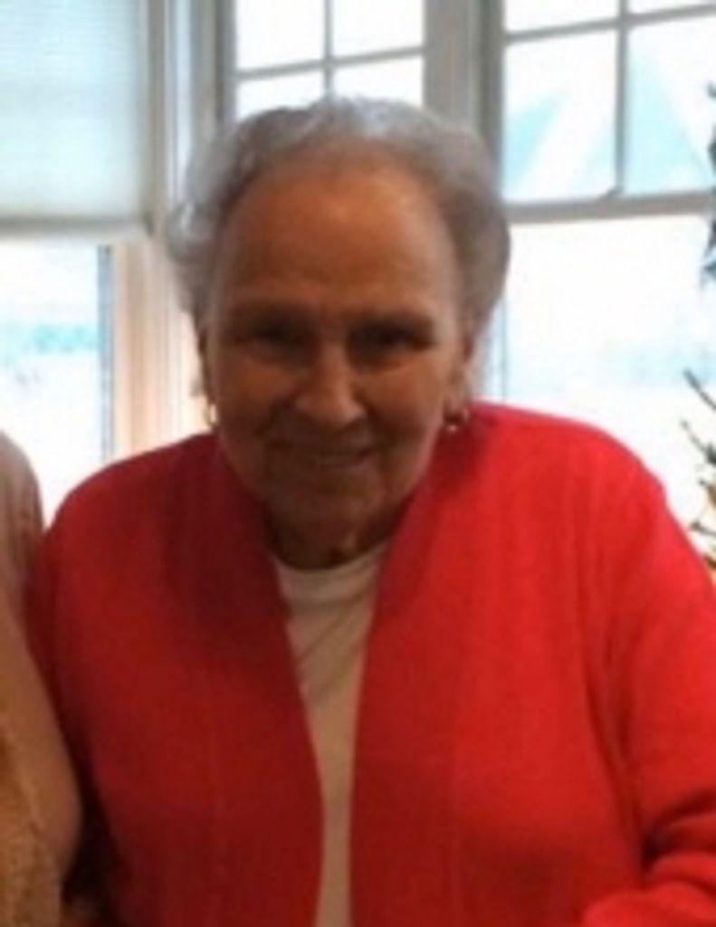 Rita L. (Morella) Sharrio Profile Photo