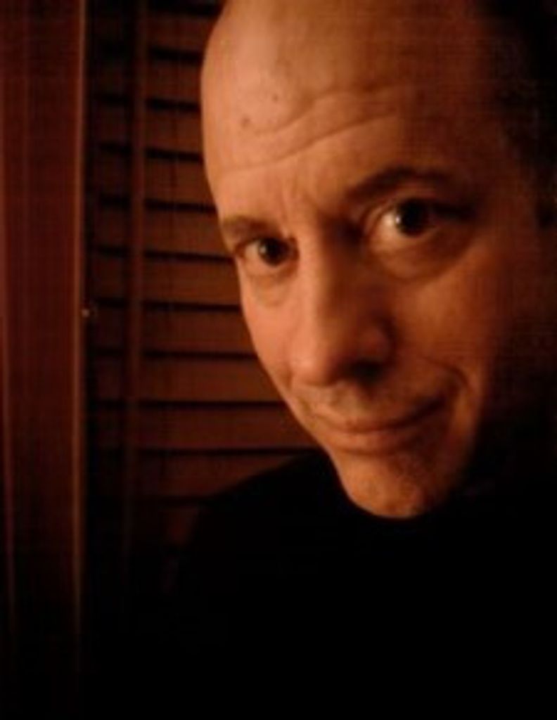 Charles "Chuck" Edward Gobin