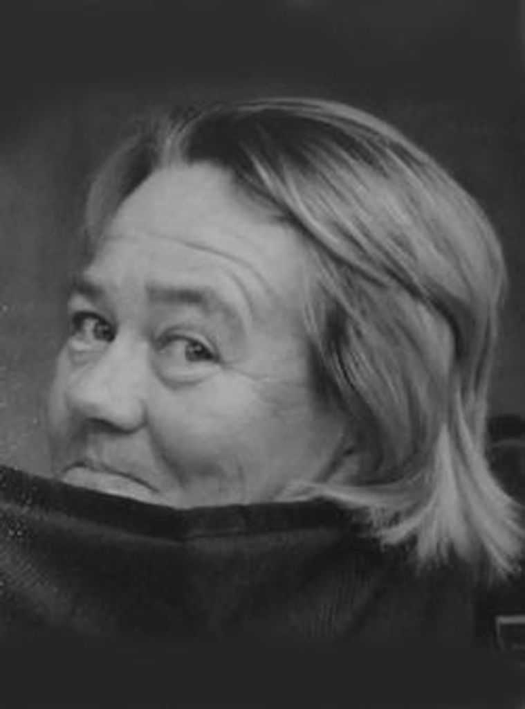 Jane Ann "Janie" Loftin Lebleu