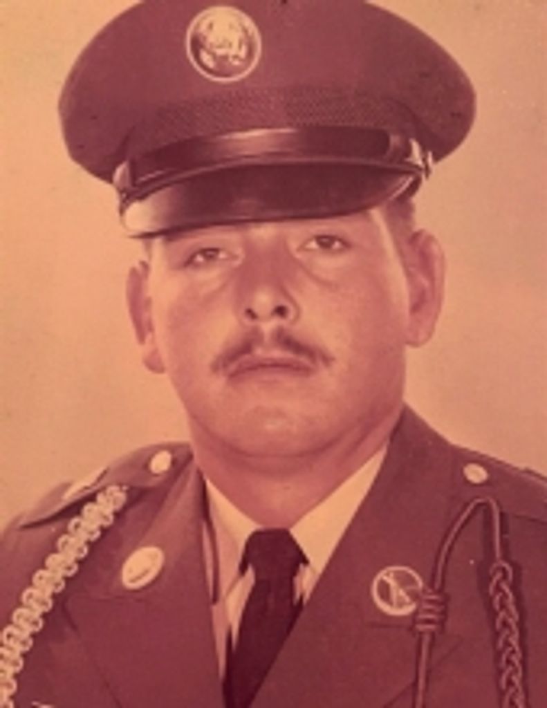 James Authur Adams
