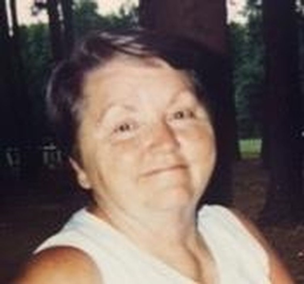 Doris Rushing Gober Profile Photo