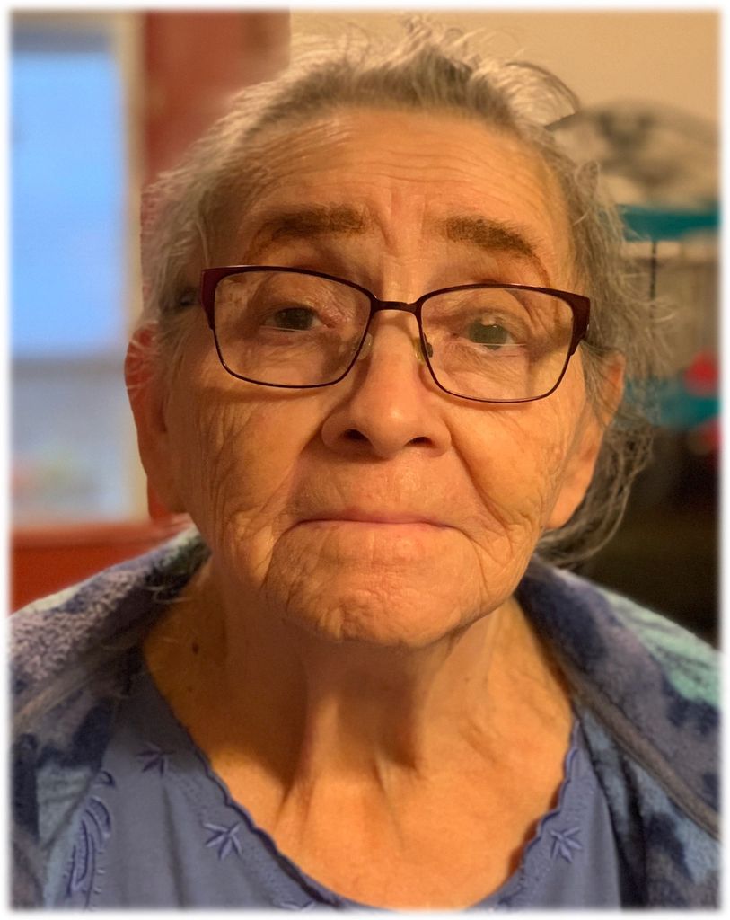 Ledia Mae (Coleman) Killer