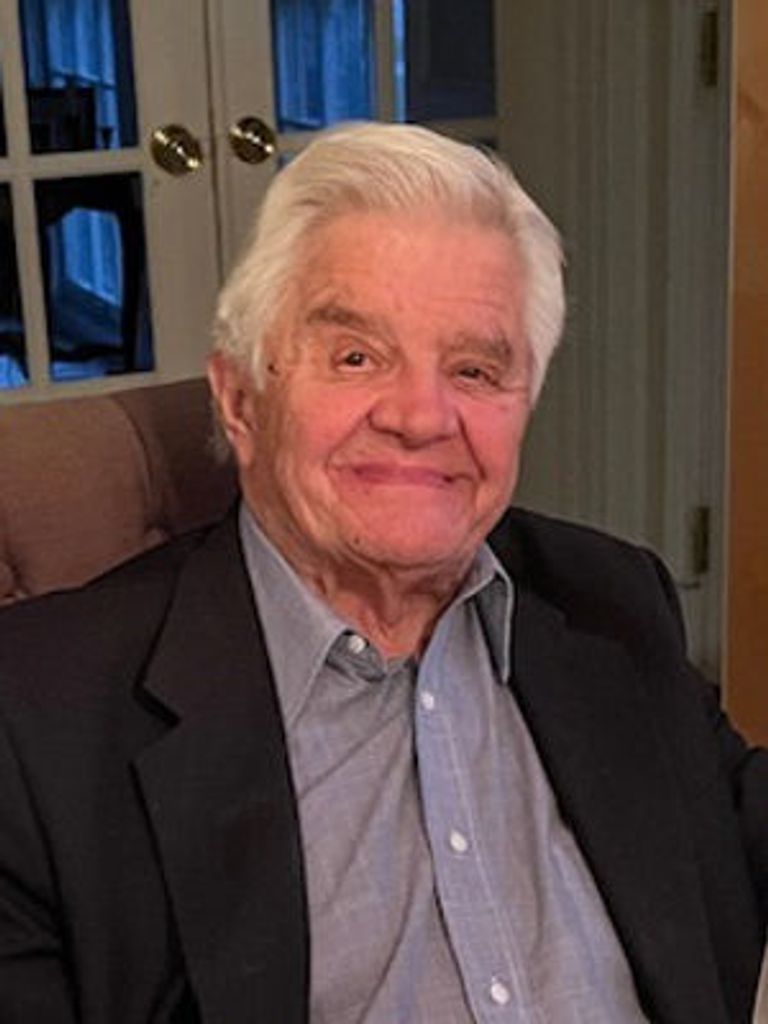 Oriano "Ron" Nomellini Profile Photo