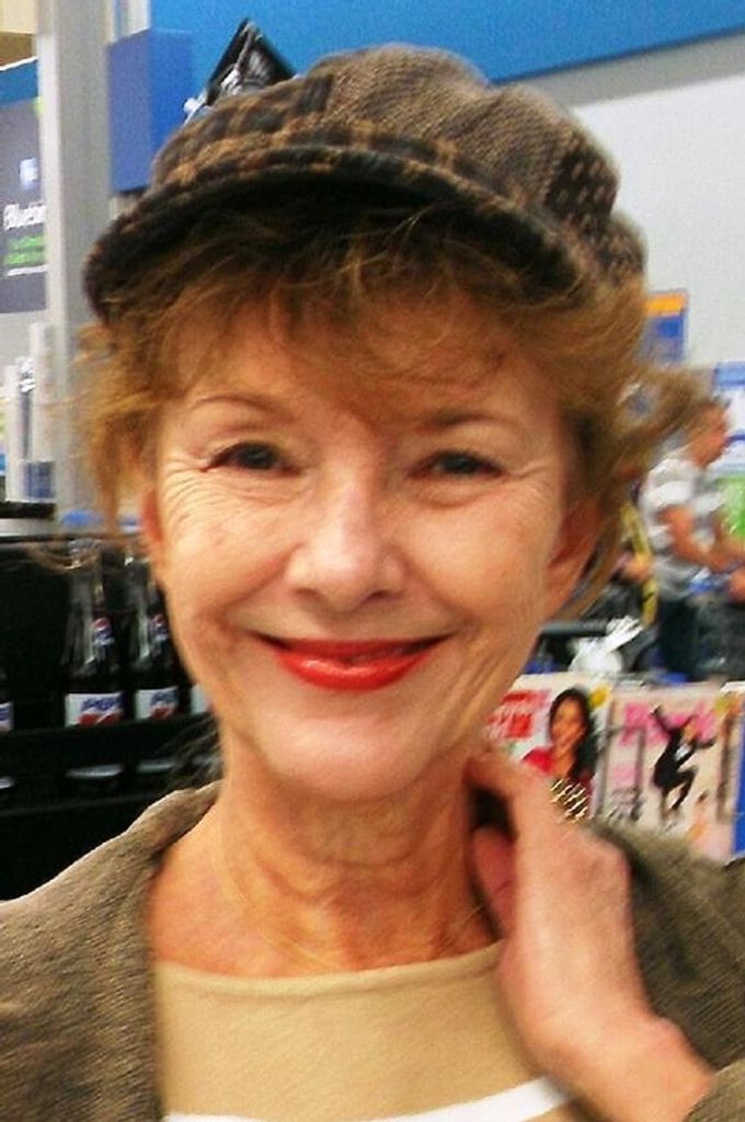 Ellen Franklin ""Frankie"" Leizer (Hundley) Profile Photo