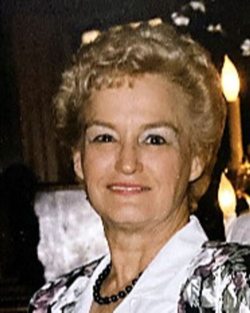 Betty Spikes