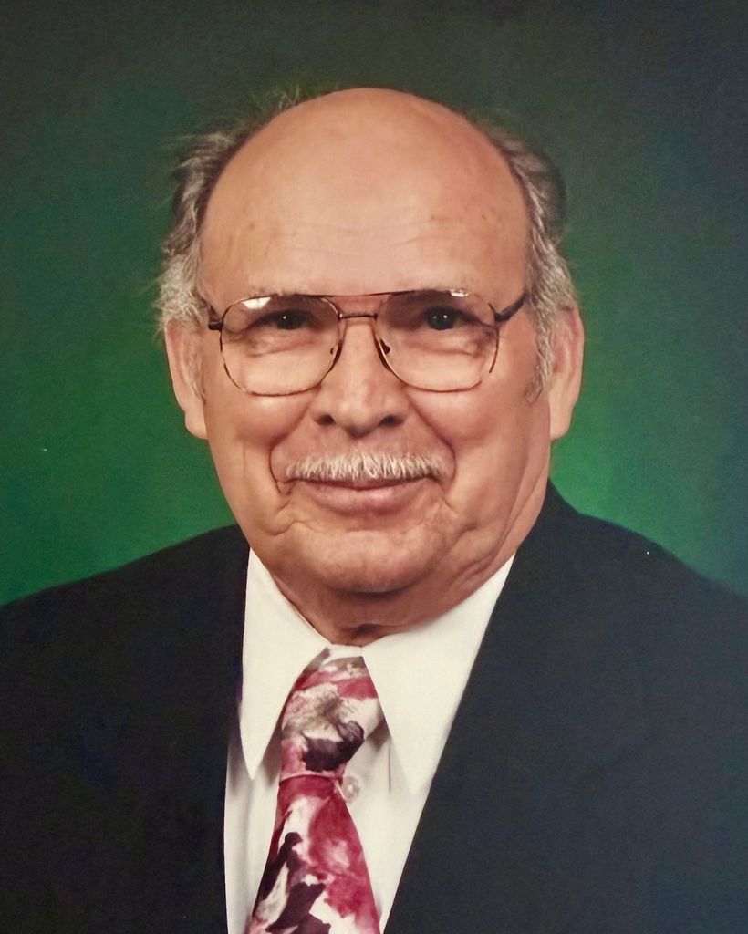 Marvin L Howard Profile Photo