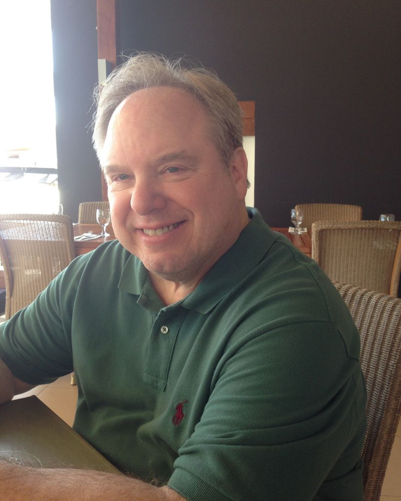 Daryl Muslow Profile Photo