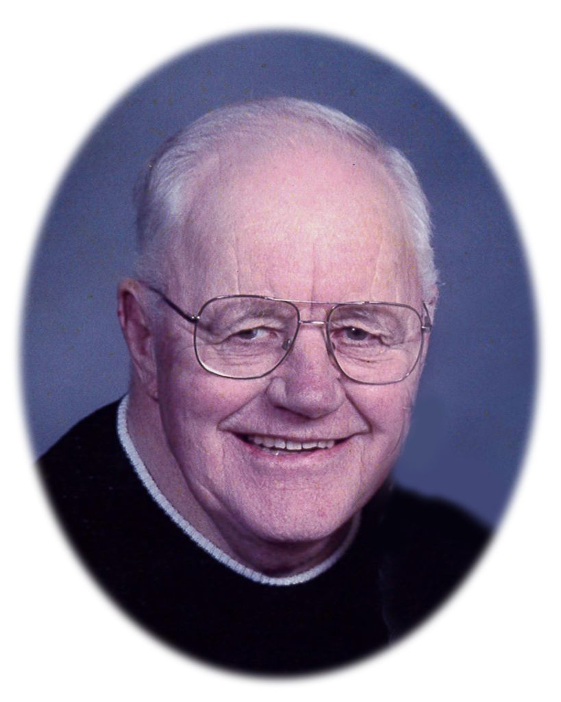 Clifford Louis Paumen