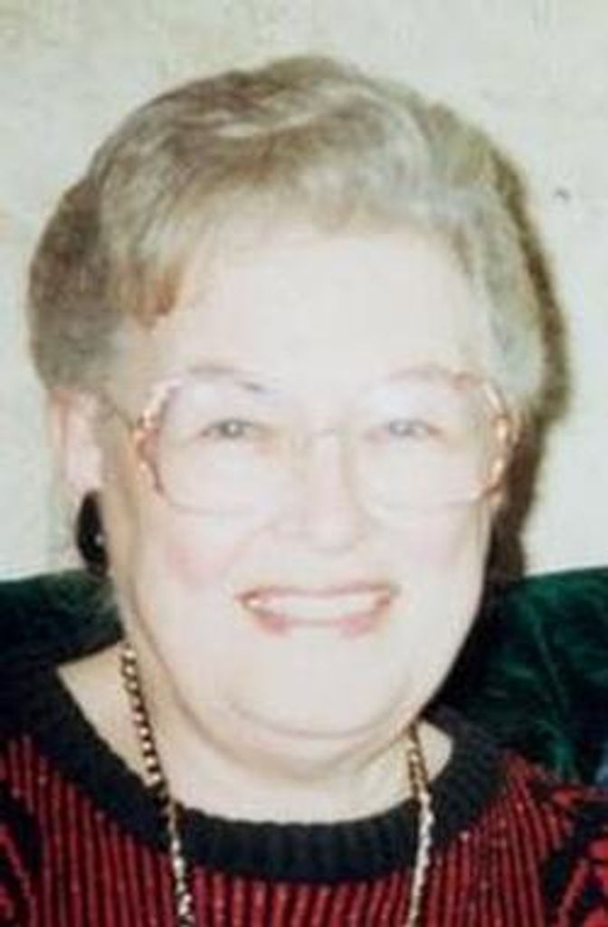 Evelyn Earlenbaugh Profile Photo